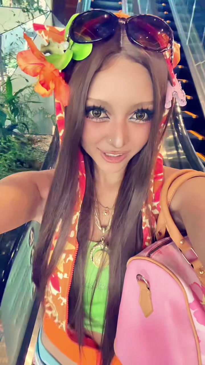 @ウテナ
