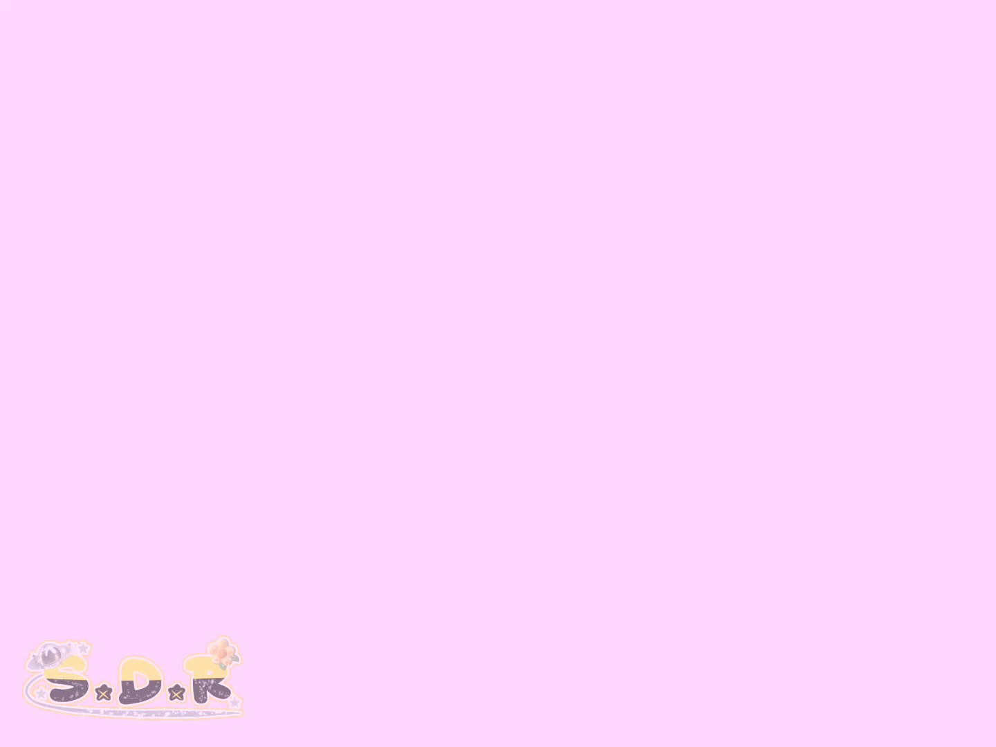 @✨️⚠︎︎ 𝐒.𝐃－𝐑 ✧✨️