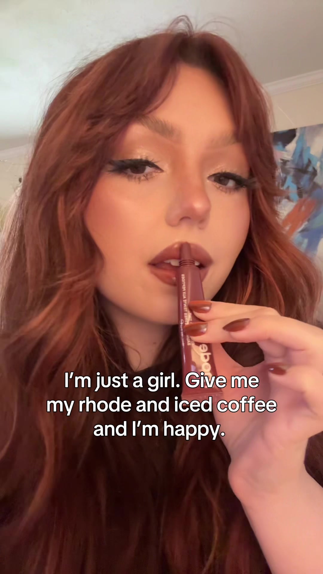 @Delaney Kalea