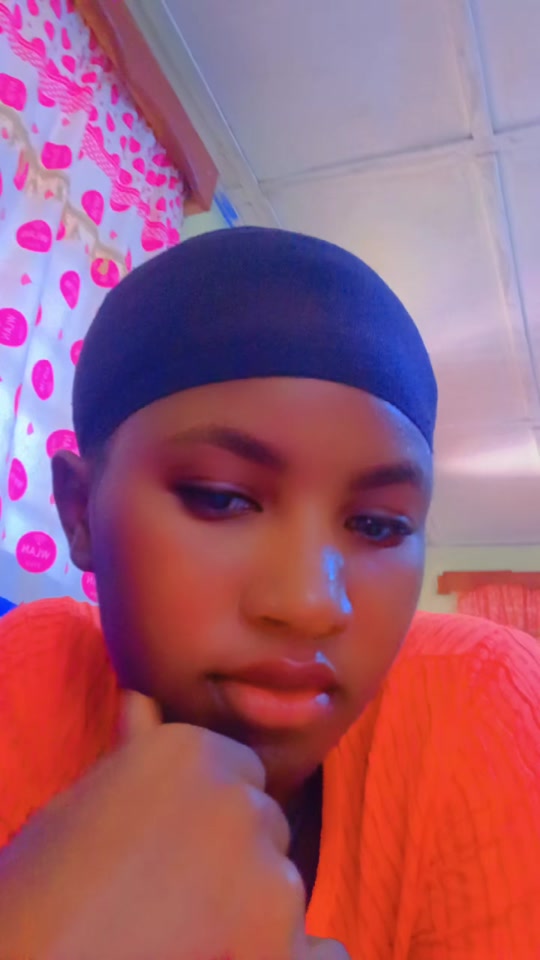 @Mrs Bangura 001๐๐