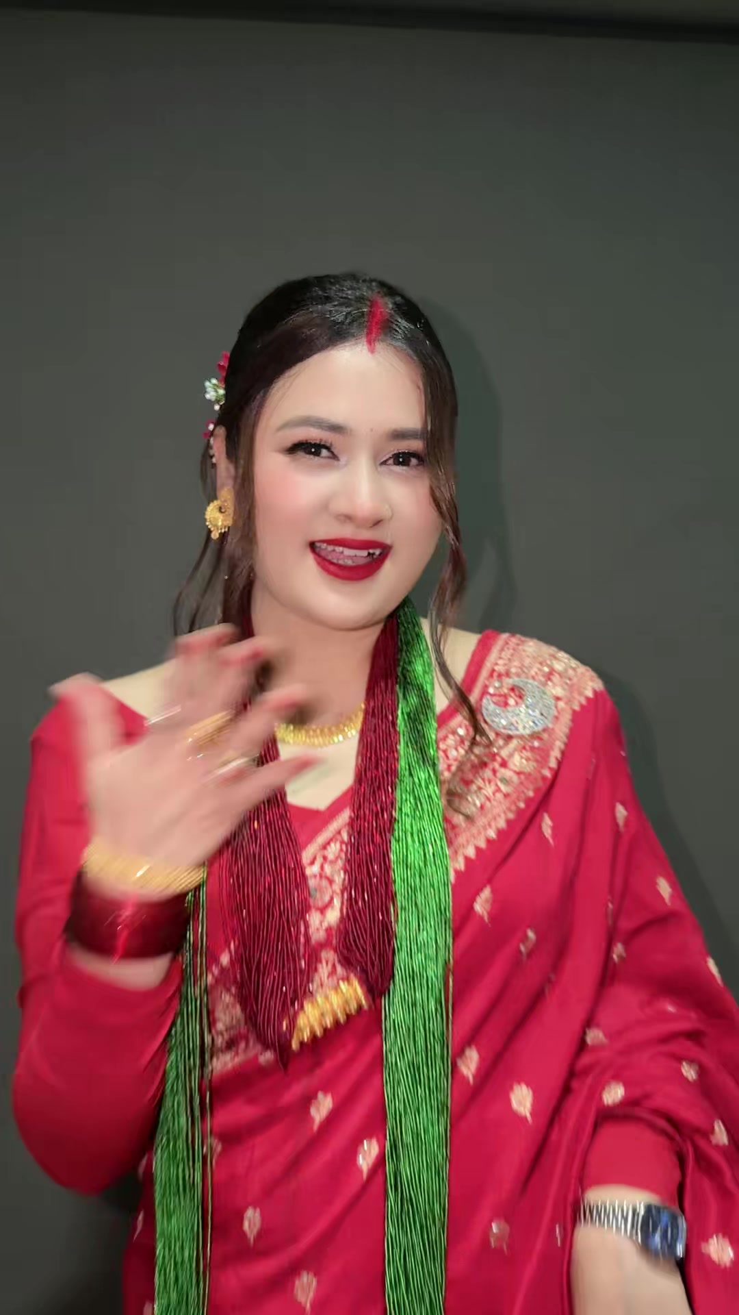 @Urusha Bhatta