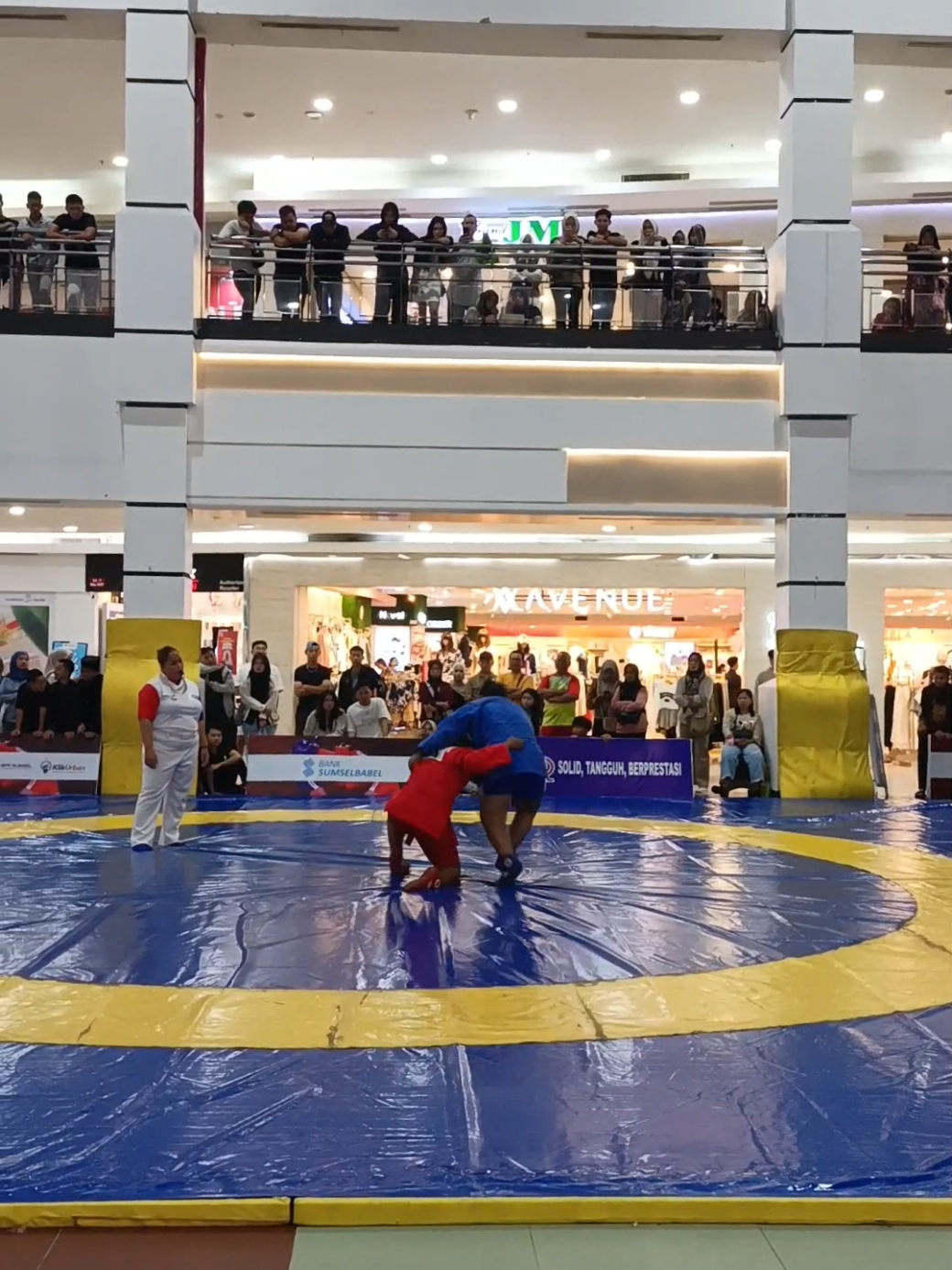 @Rohman Judoka