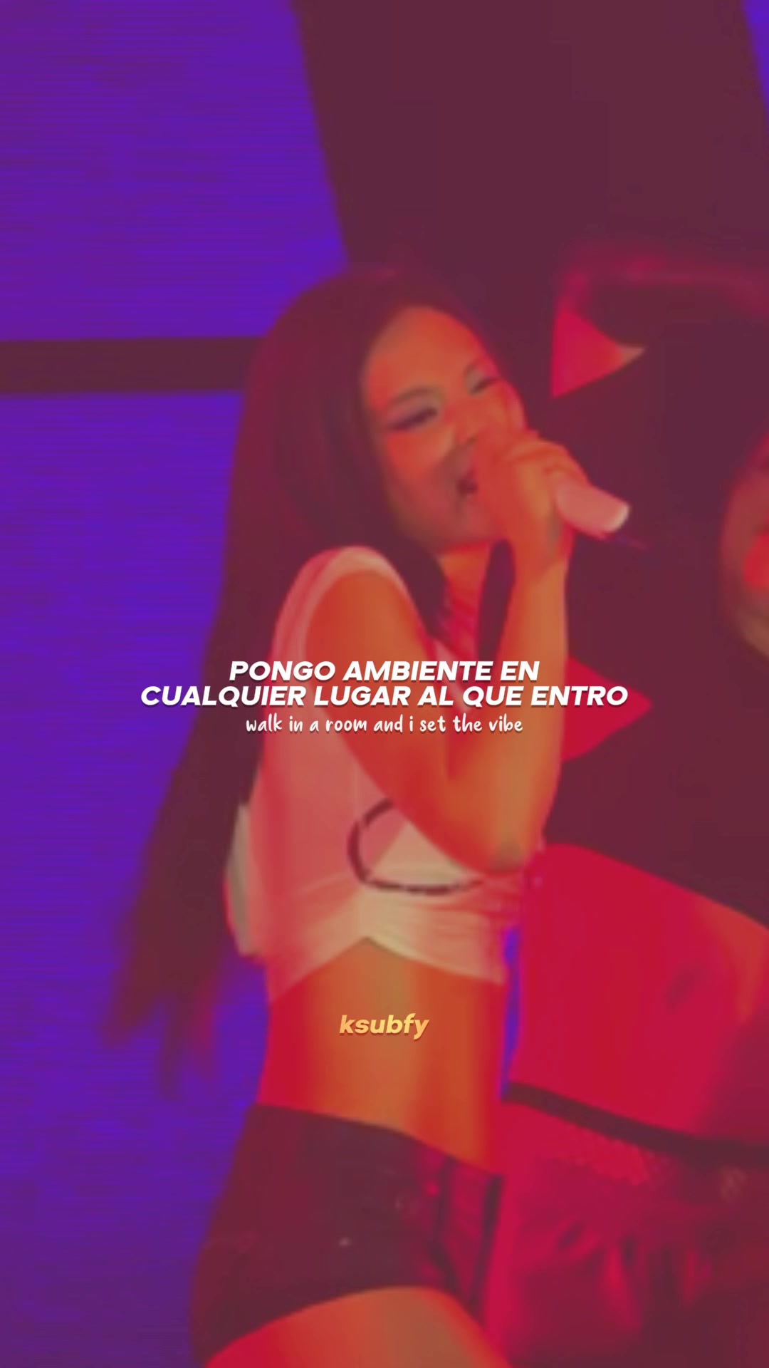 @K-pop Subtitles For You