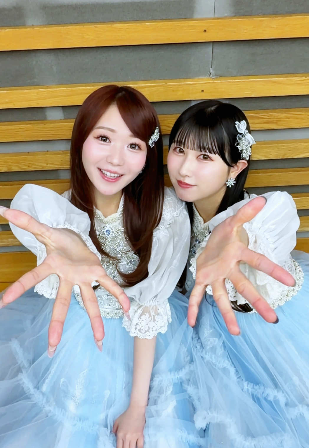 @イコラブTikTok