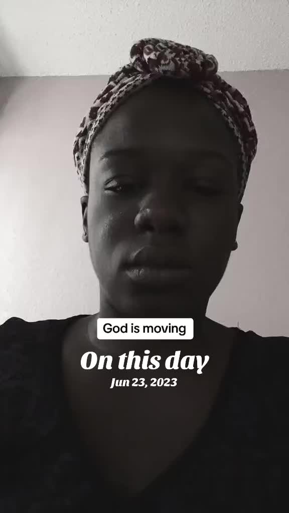 @Prophetess Sandy🙏🏿❤️