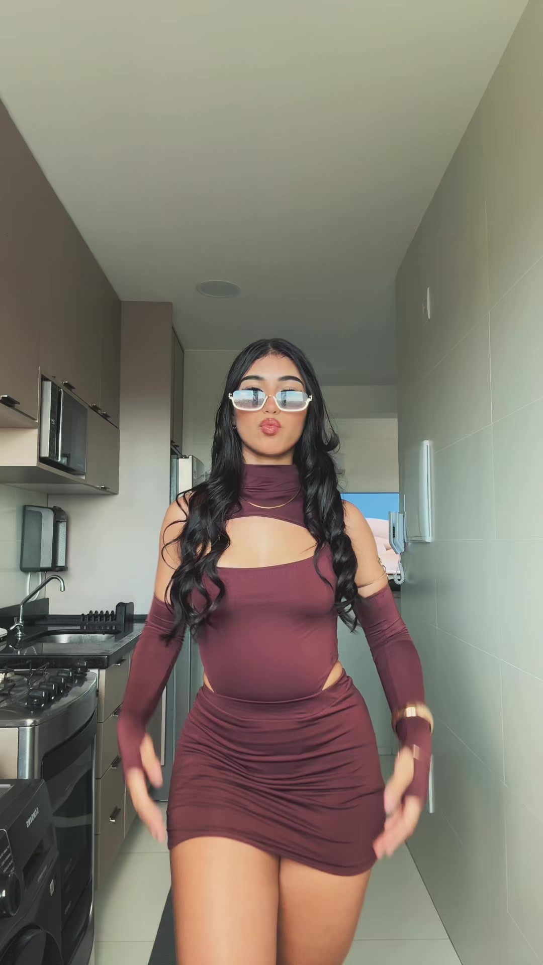 @Agatha Lorraine