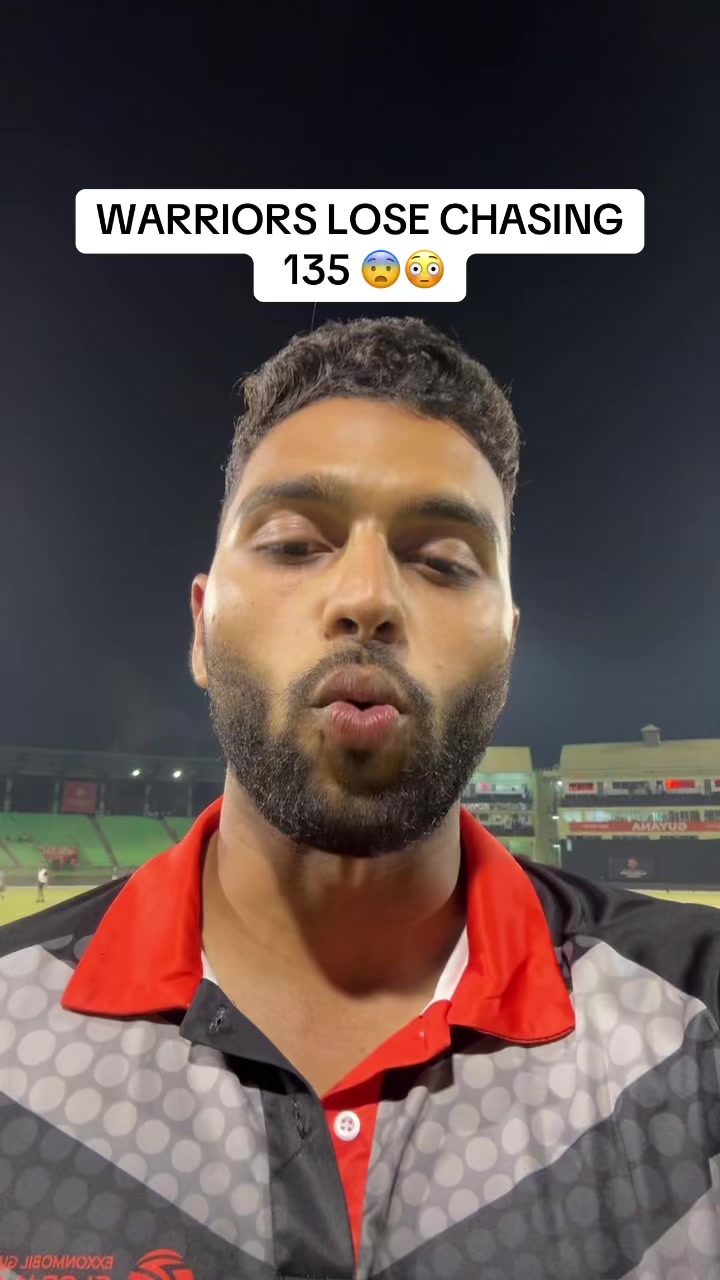 @Cricket With Nik