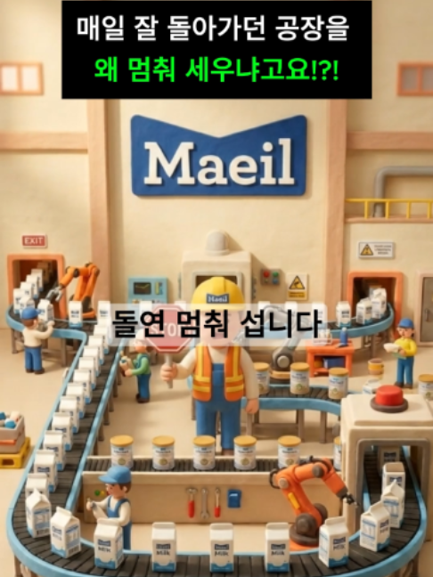 @Healing English - 내영동