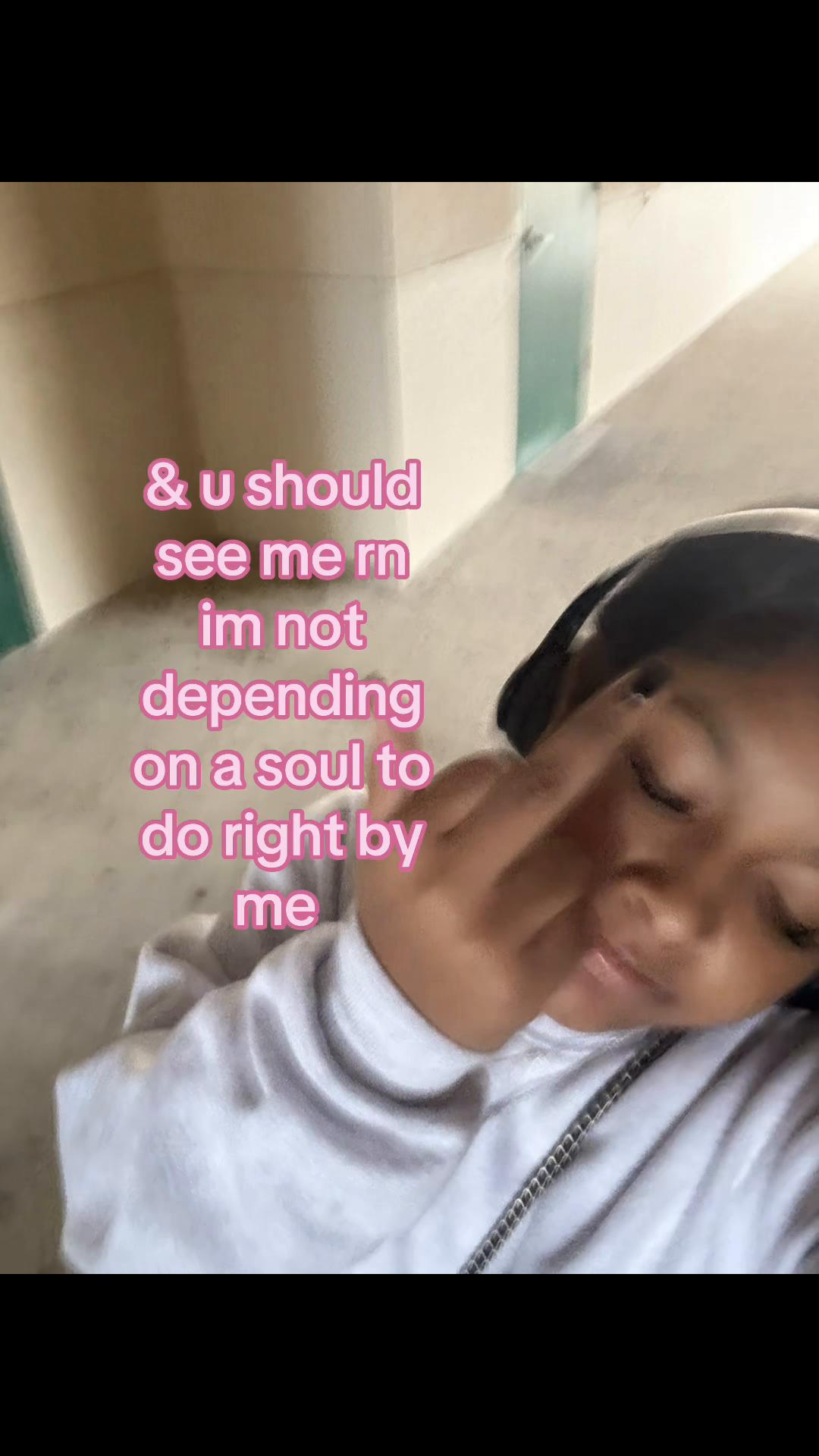 @the queen is nelly🥰