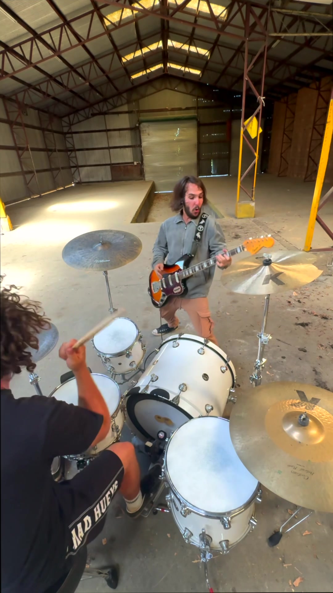 @Roxferryband