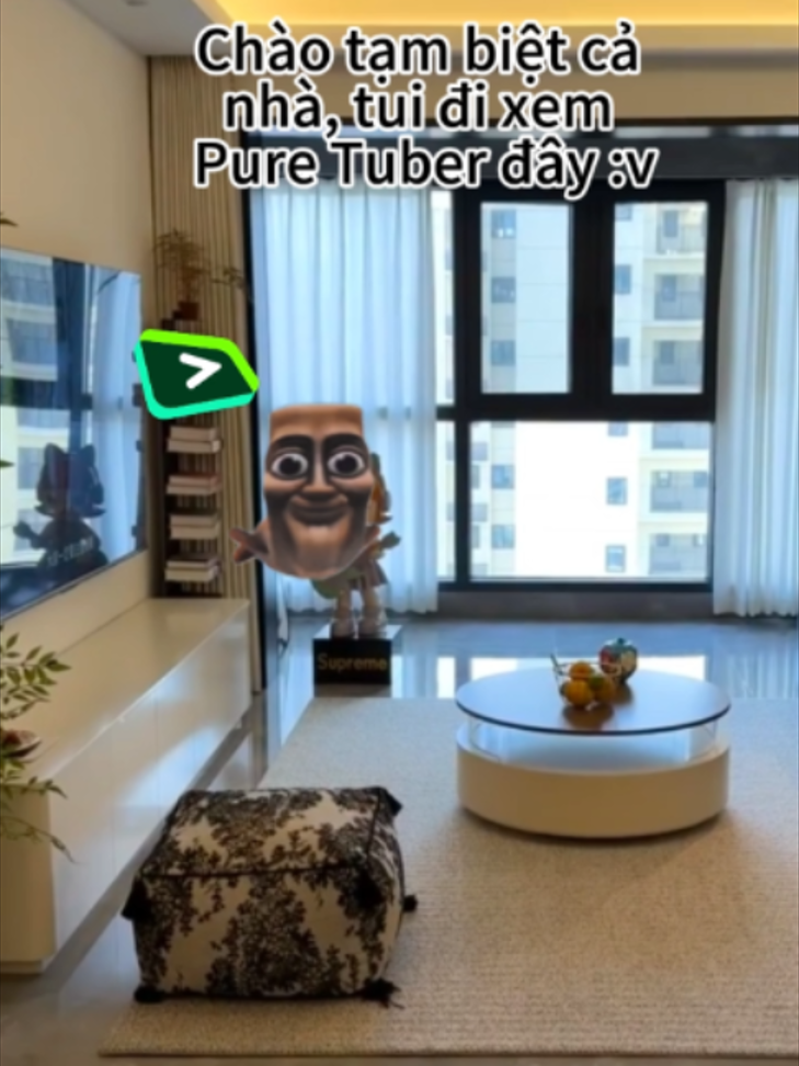 @Pure Tuber Vietnam