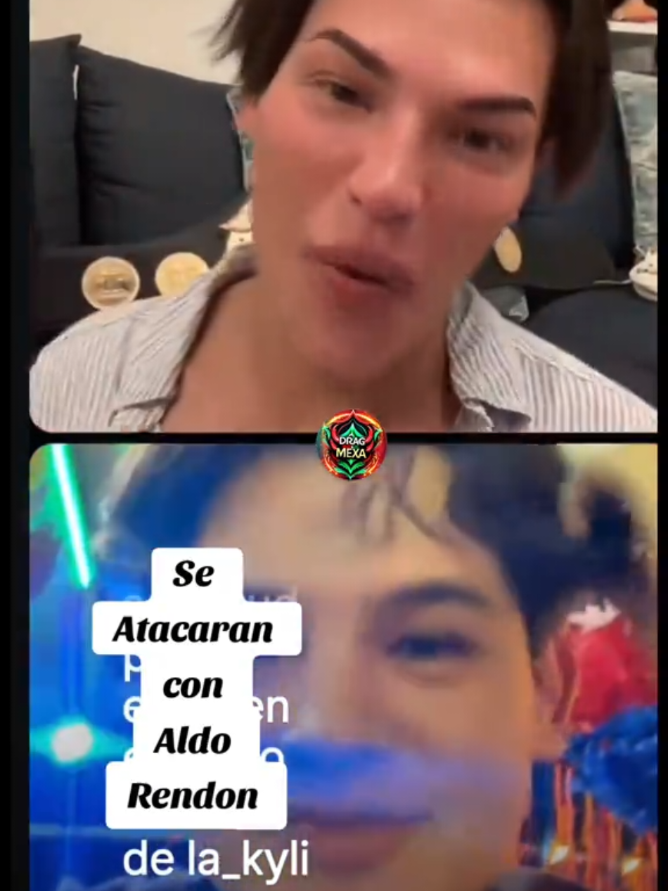 @DRAGMEXA