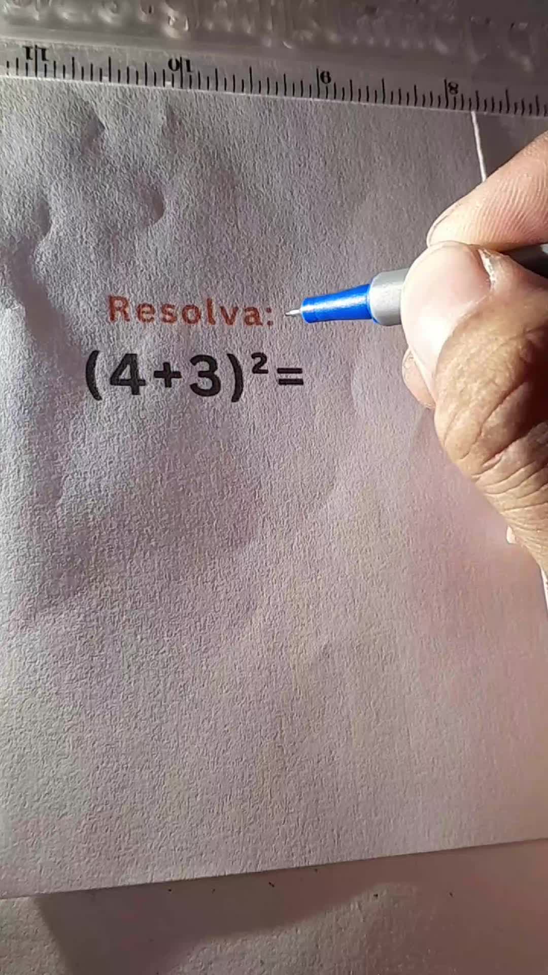 @Entenda Matemática