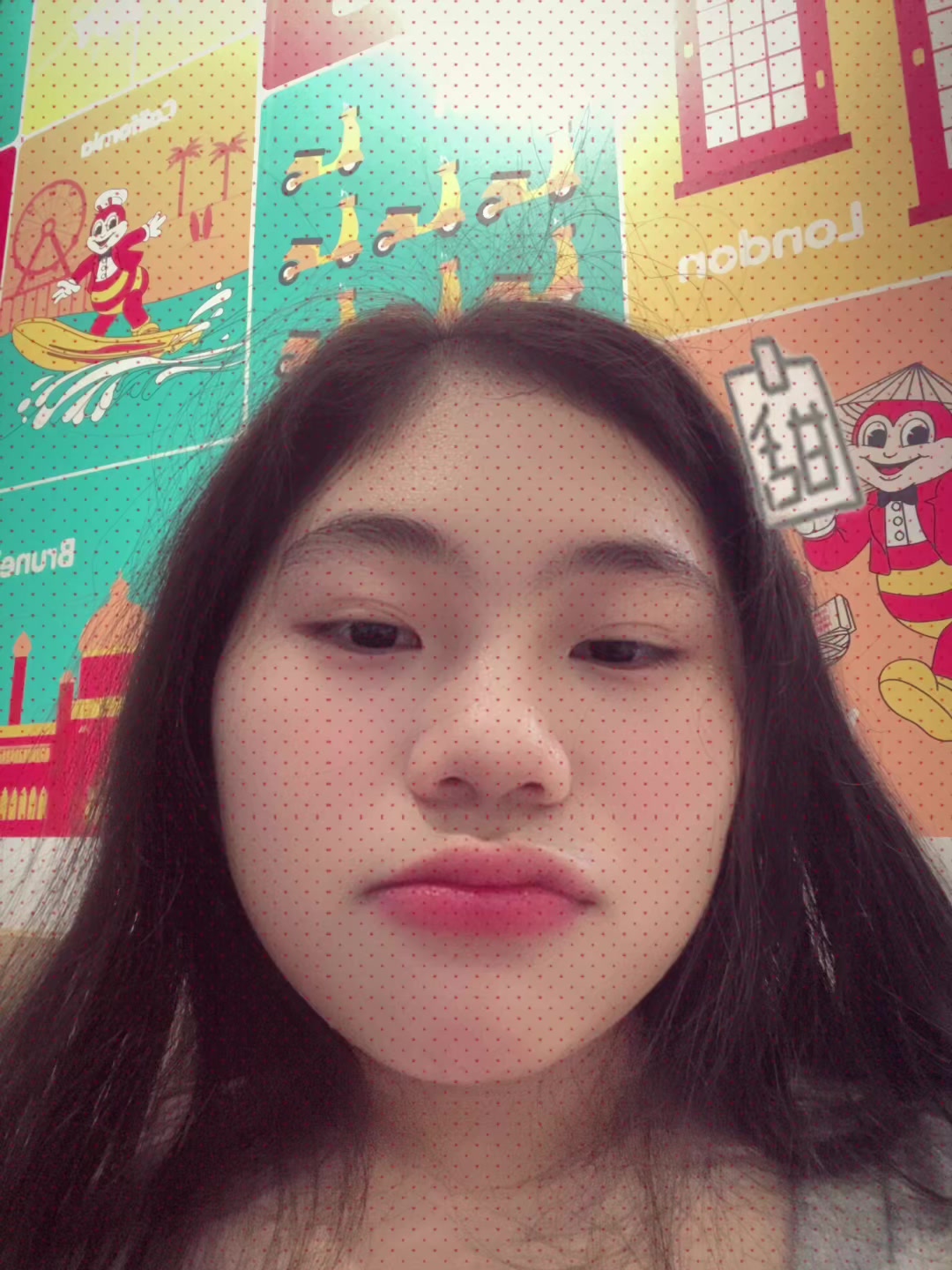 @Chai Shy