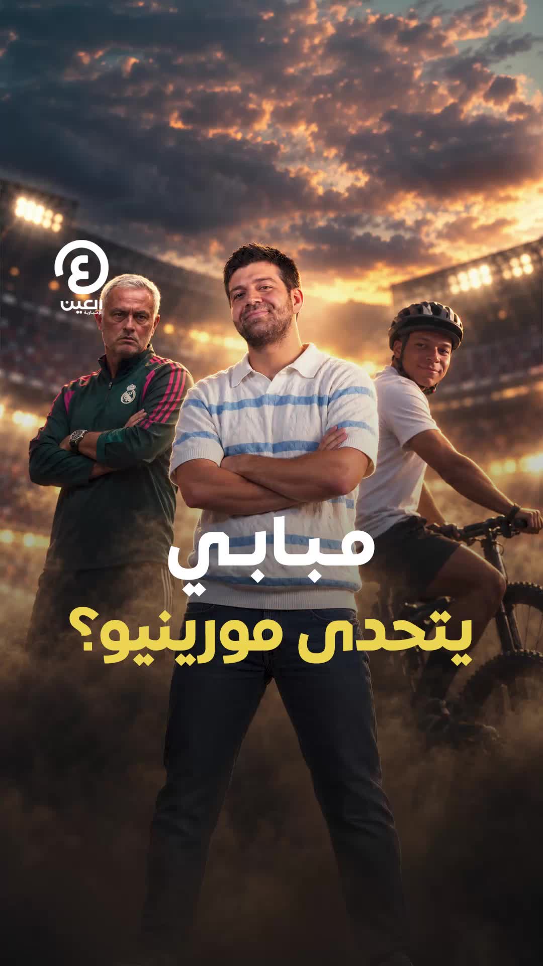 @العين الرياضية