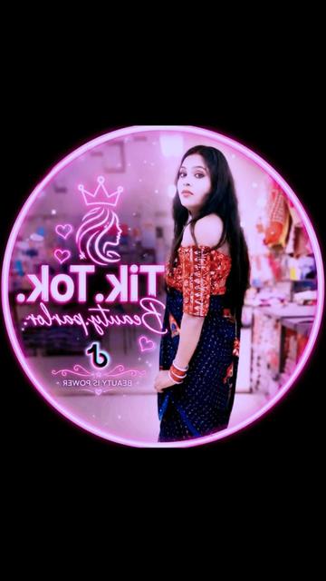 @×͜×모.Tik Tok Beauty parlor. 亗