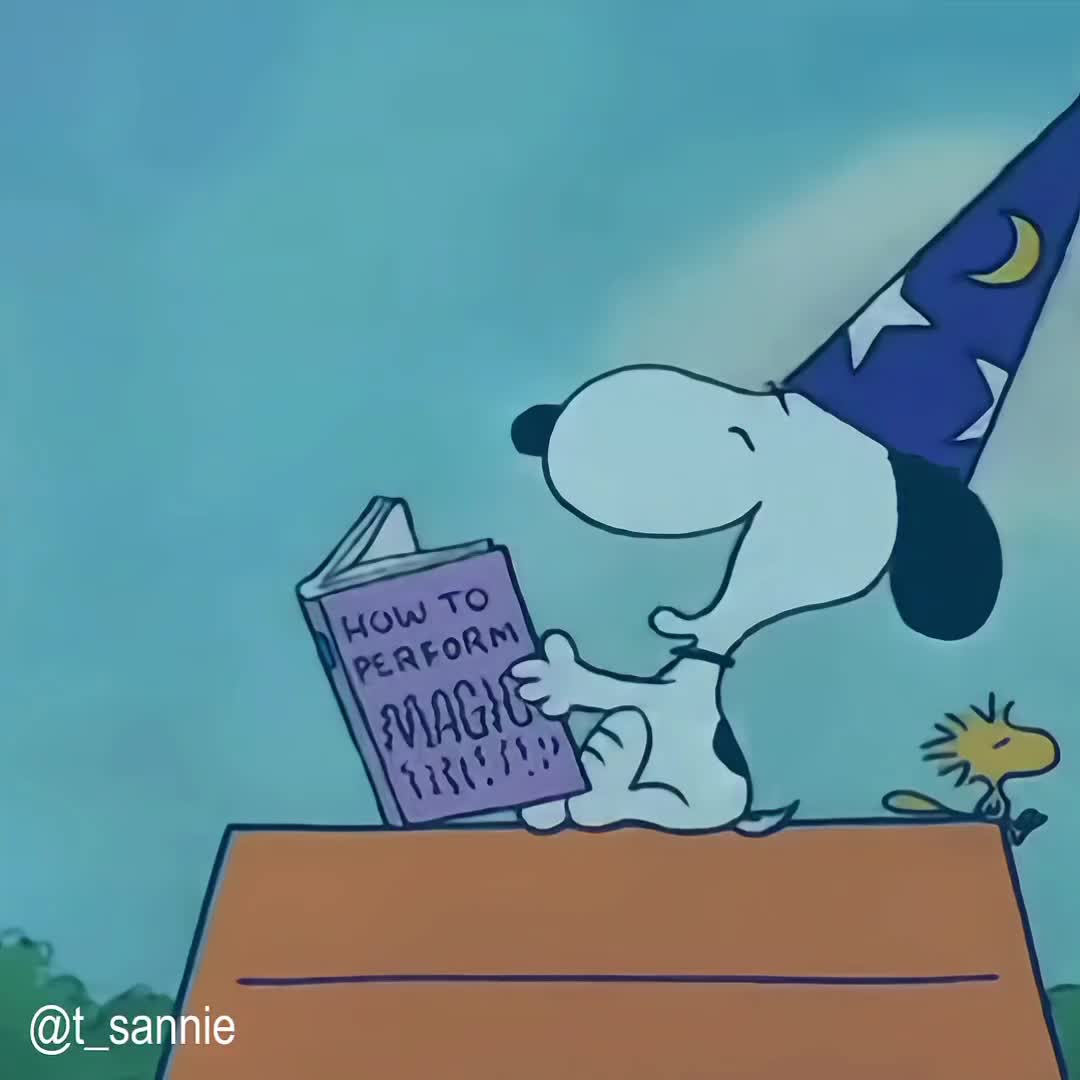 @thvsnoopy_𝜗ৎ