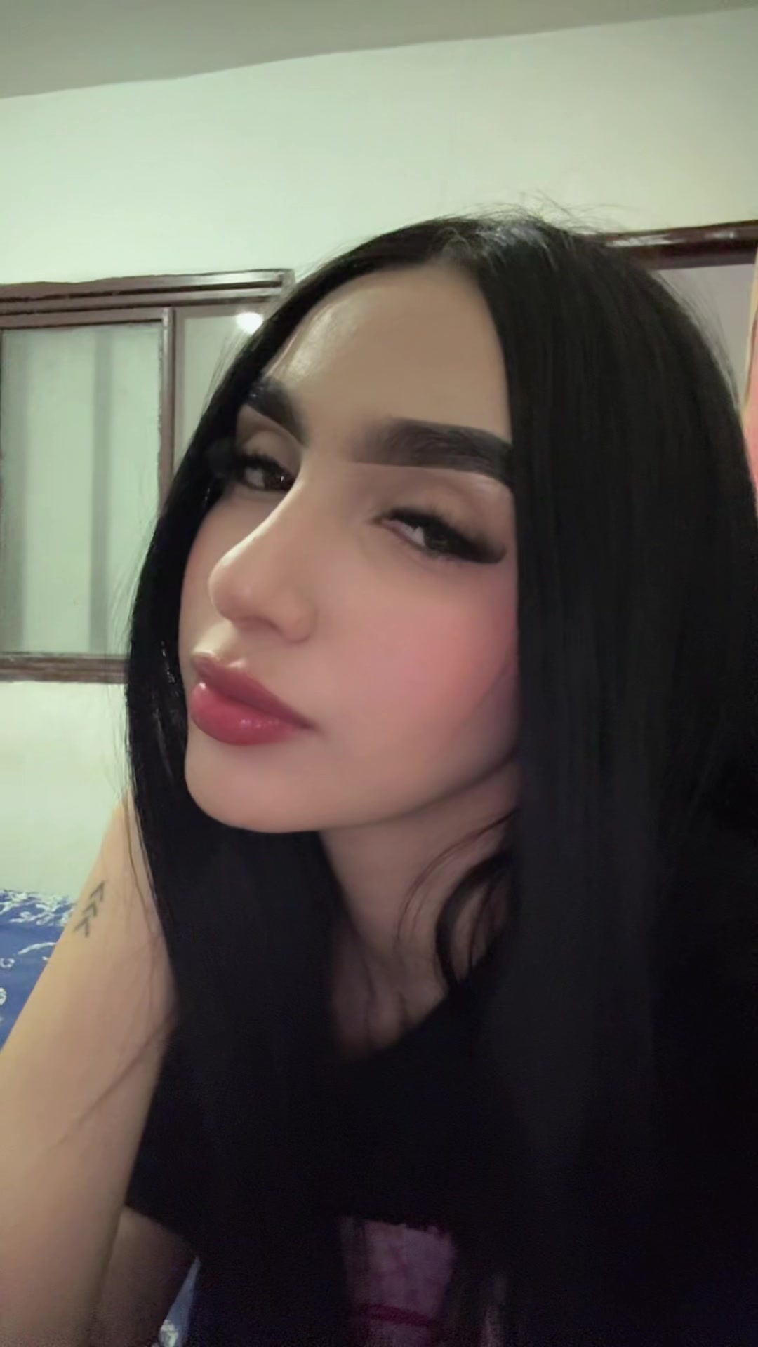 @Camila Martinez