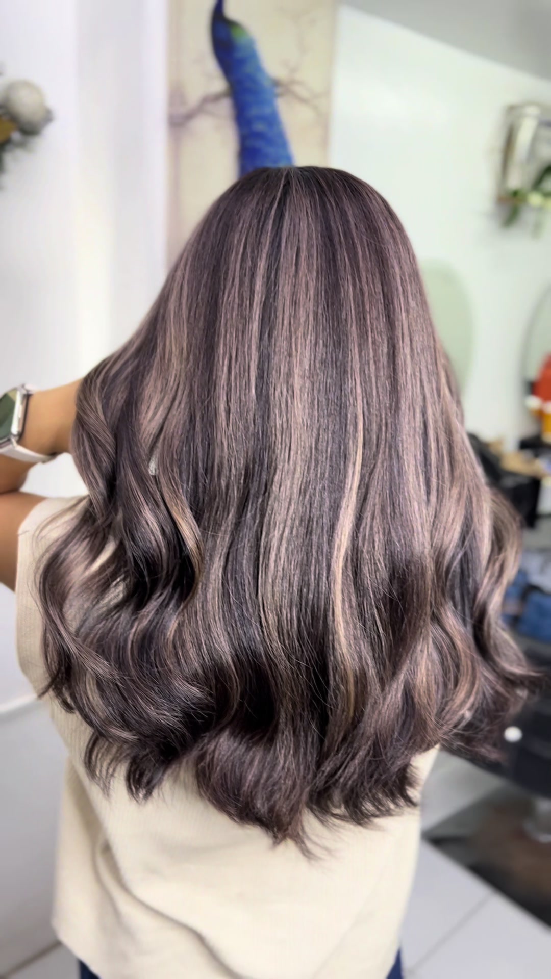 @Dream Hair Fairview