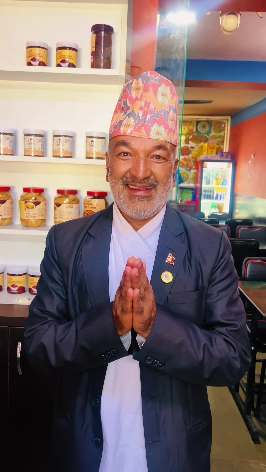 @Bishnu Gaire