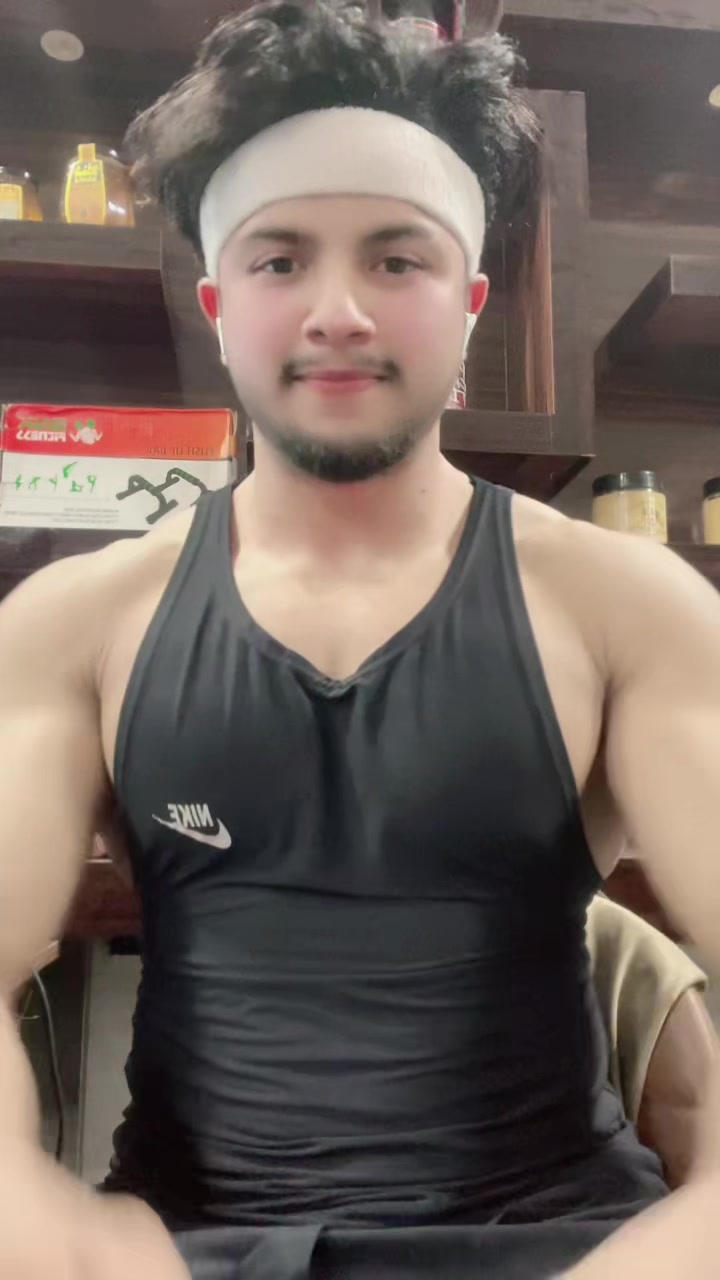 @Sham fitness