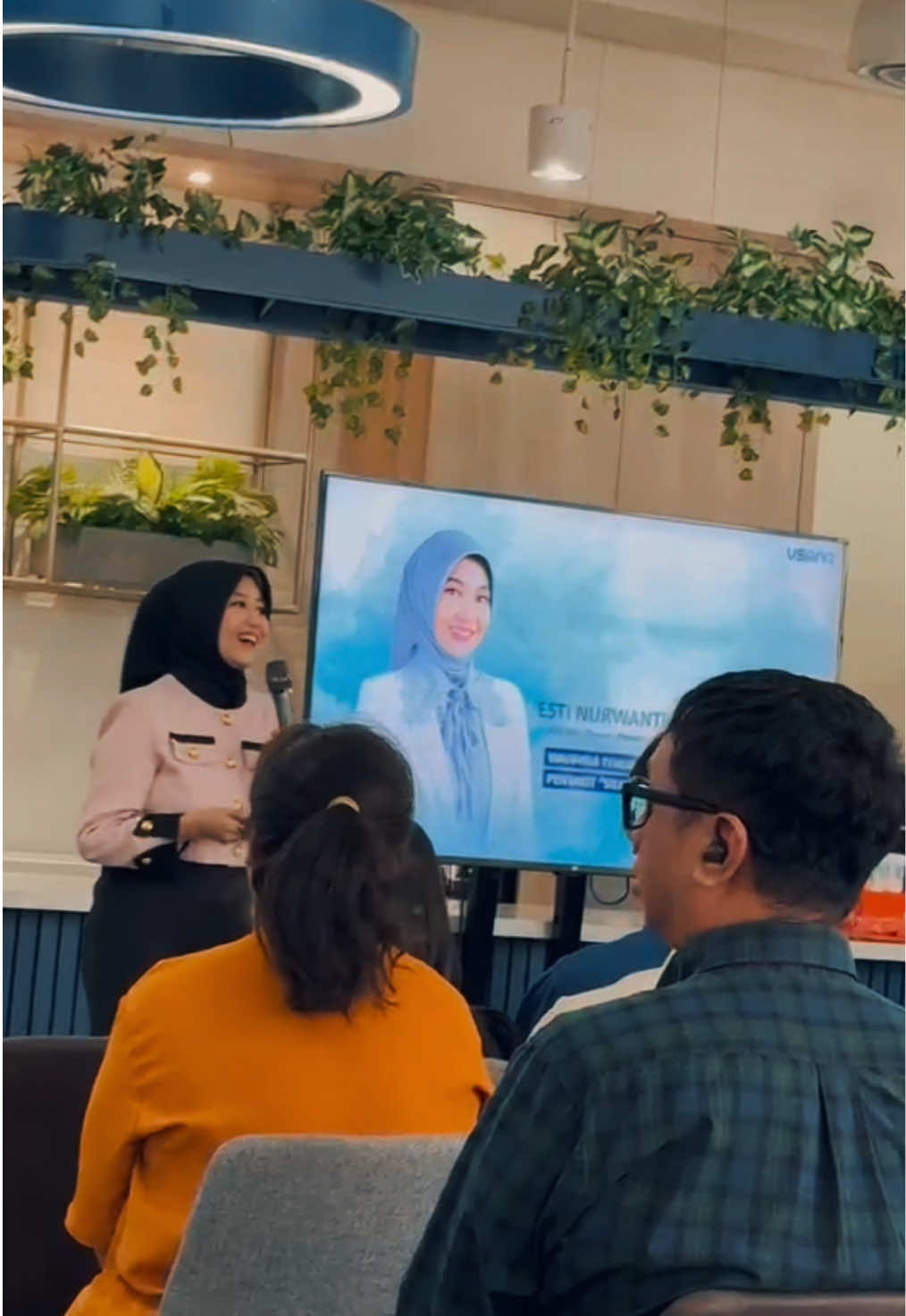 @Ahli Gizi | EstiNurwanti, PhD