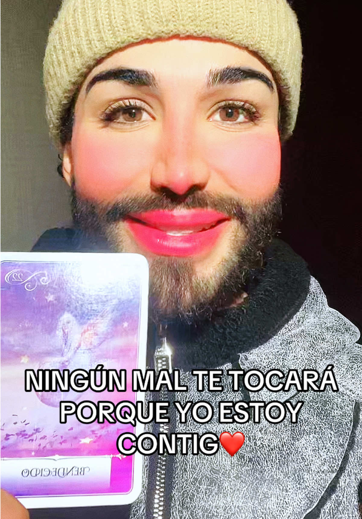 @LA TRAGAVENADO