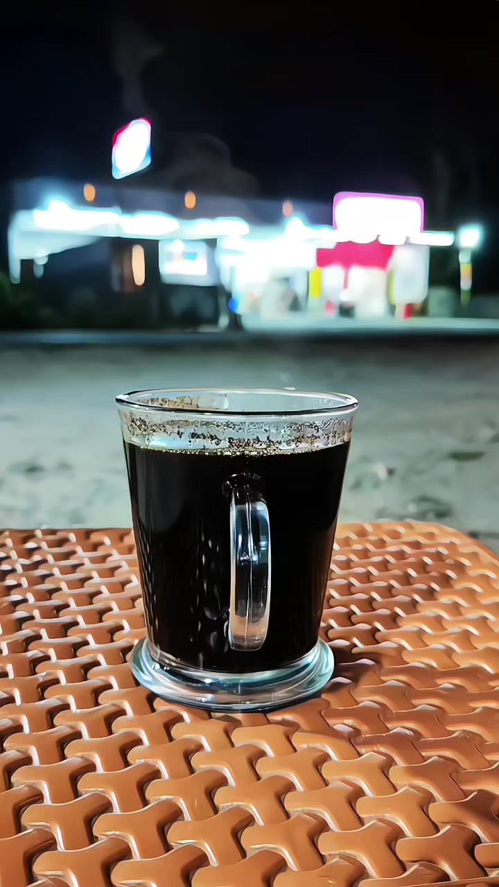 @Kopi Waris Keerom