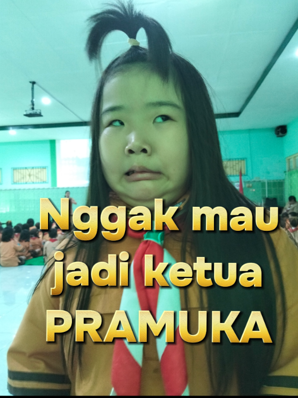 @Bocah Patang Likur