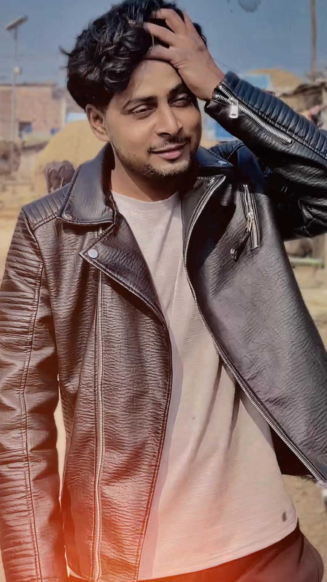 @RAJAN yAdAv