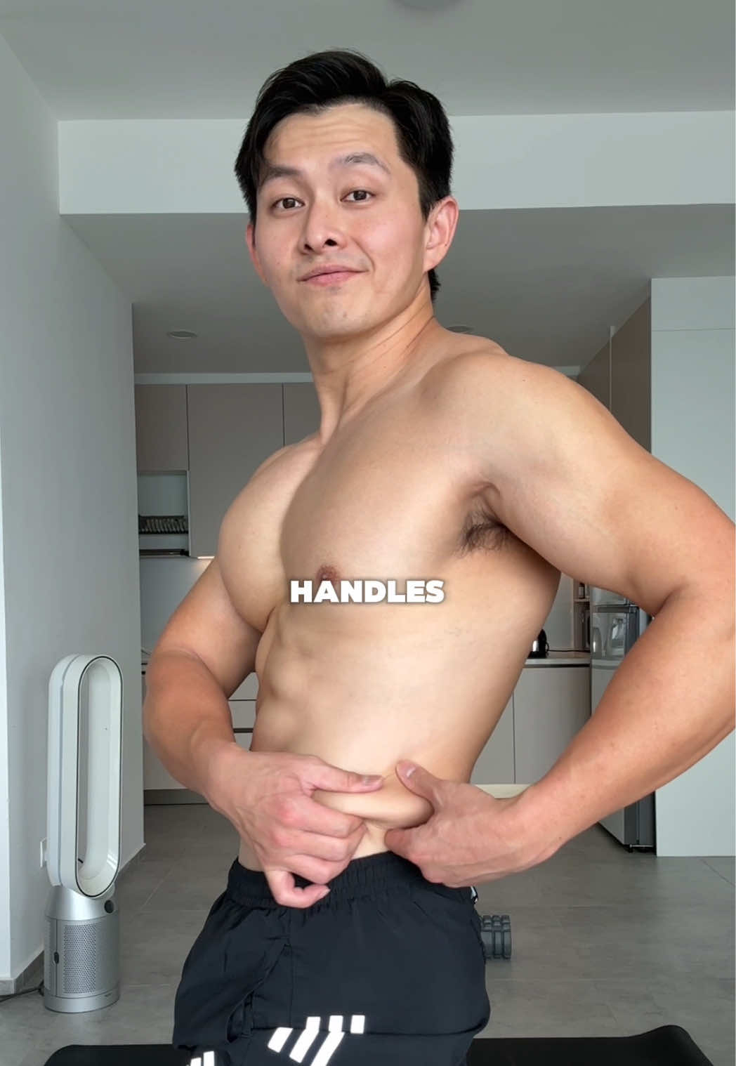 @Bryan Lee | Be the Inspiration