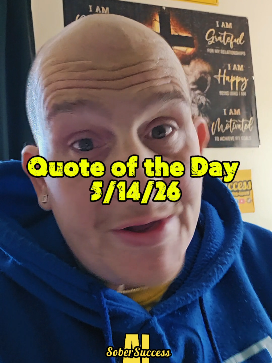 @Mikey | SoberSuccess Coach