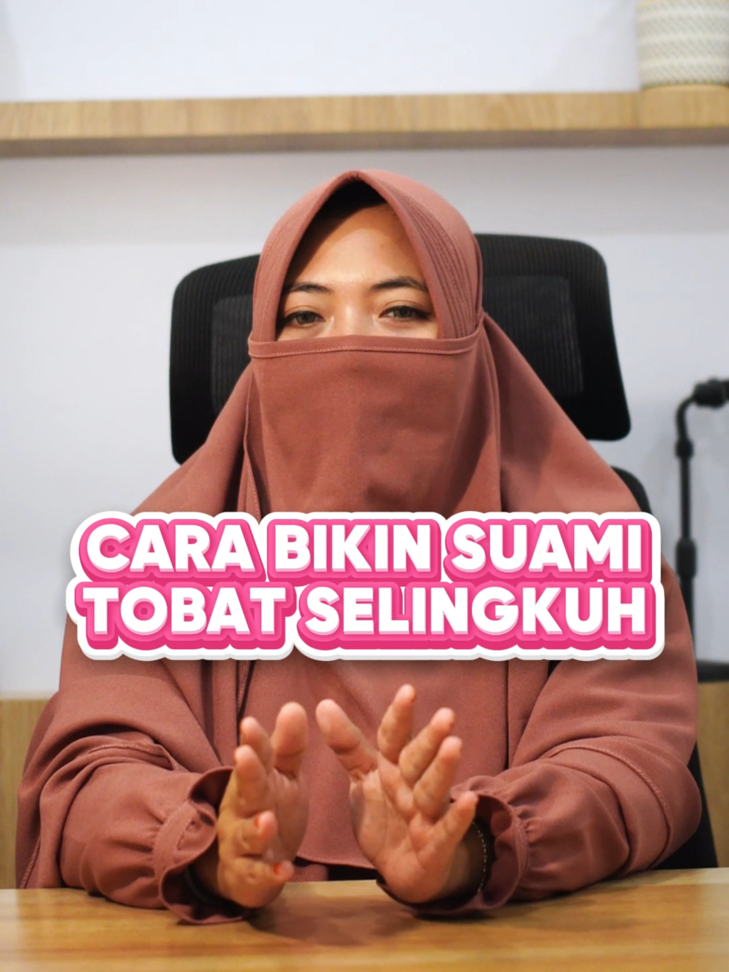 @Ummi Maria