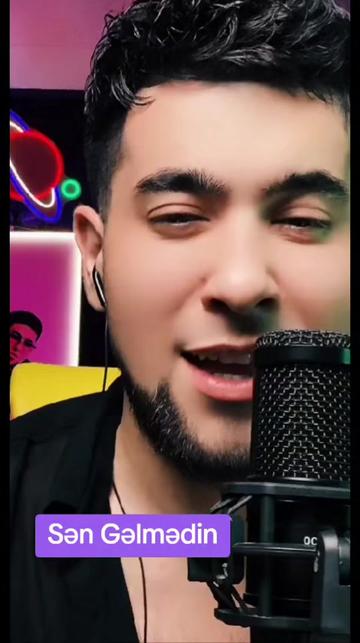 @🇦🇿Sevgi (Şax Fan✅🎤🎭)