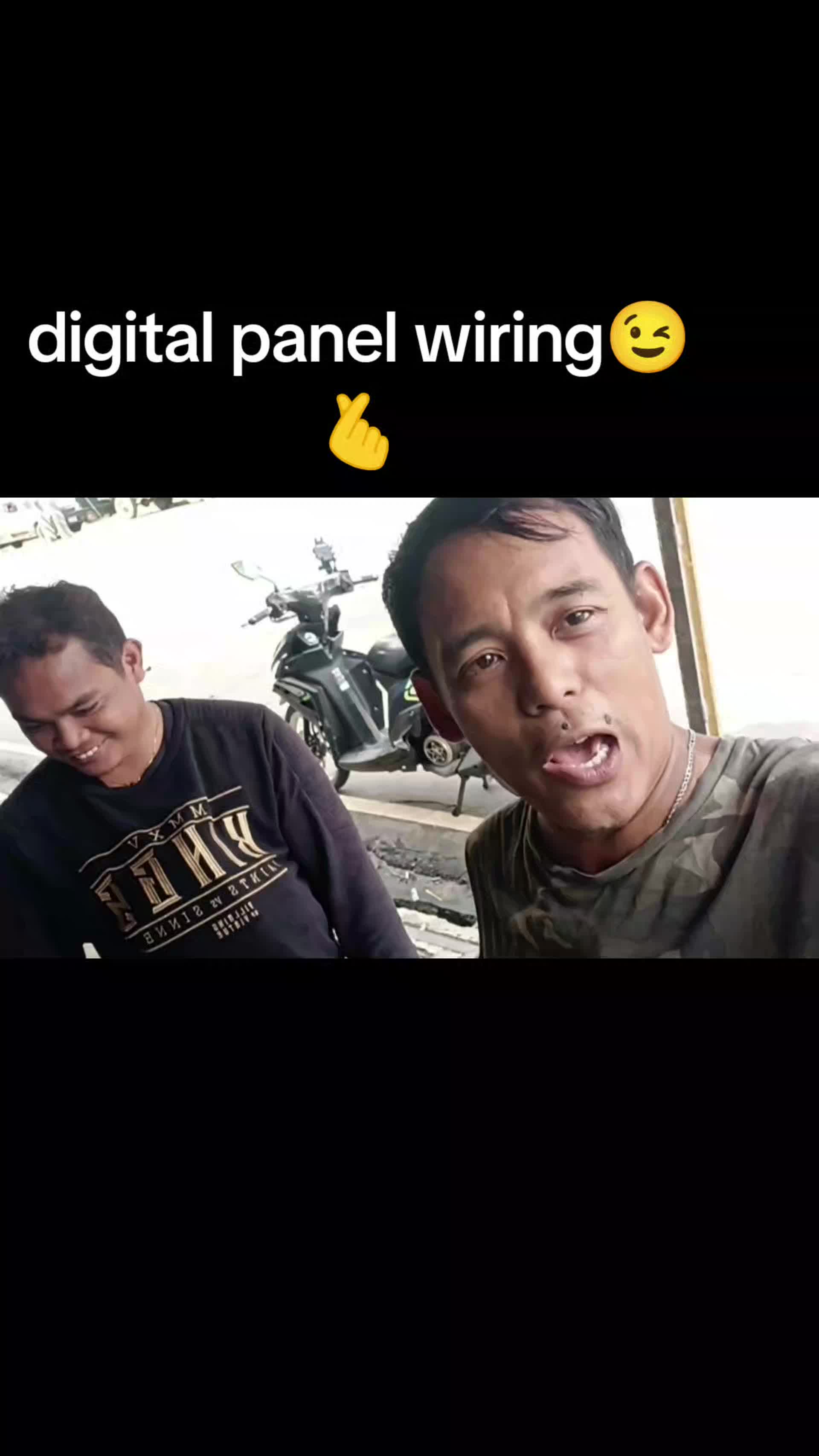 @FiberworkxV2 @ Boss Ace Manuel