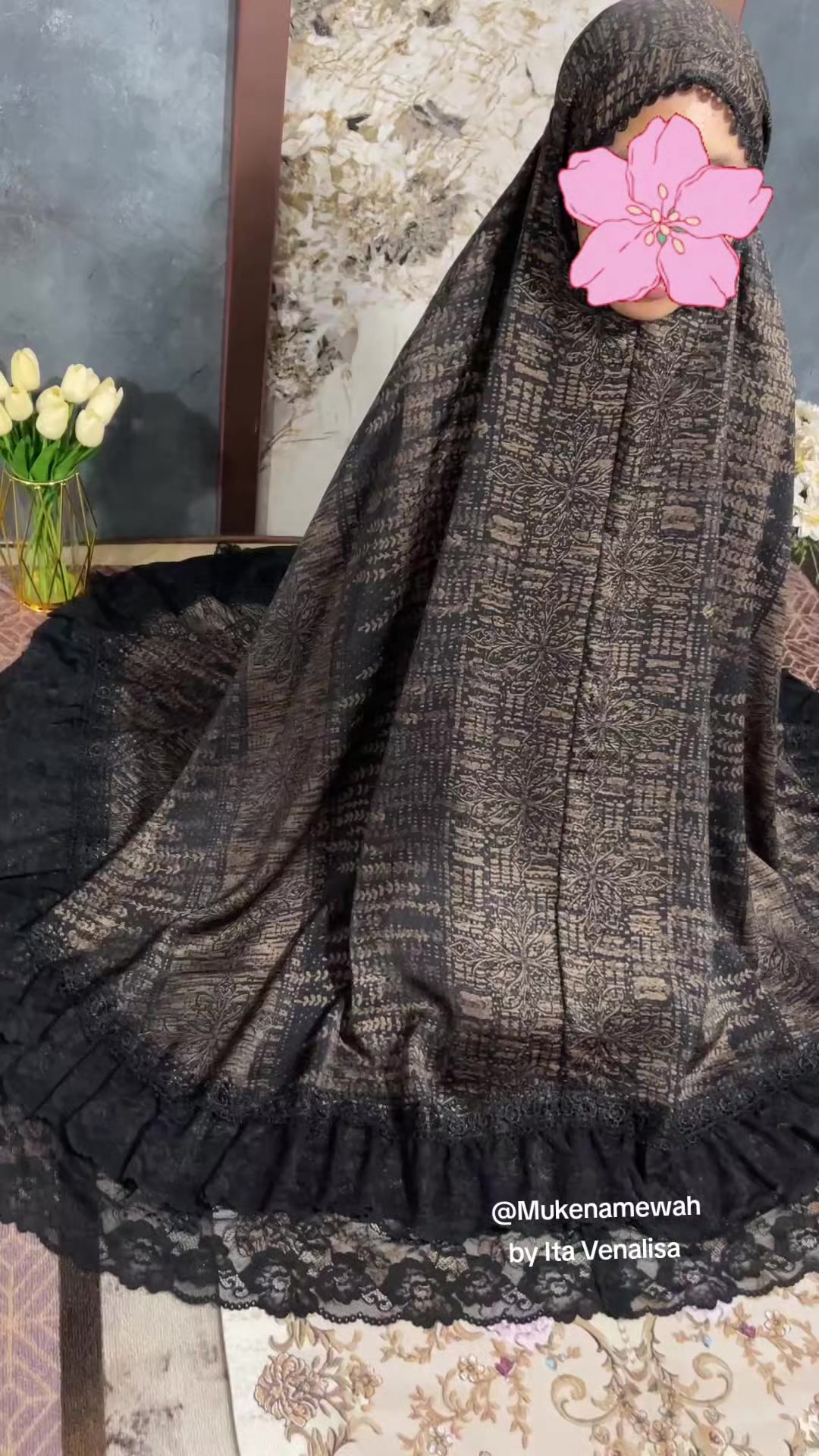 @Mukenamewah