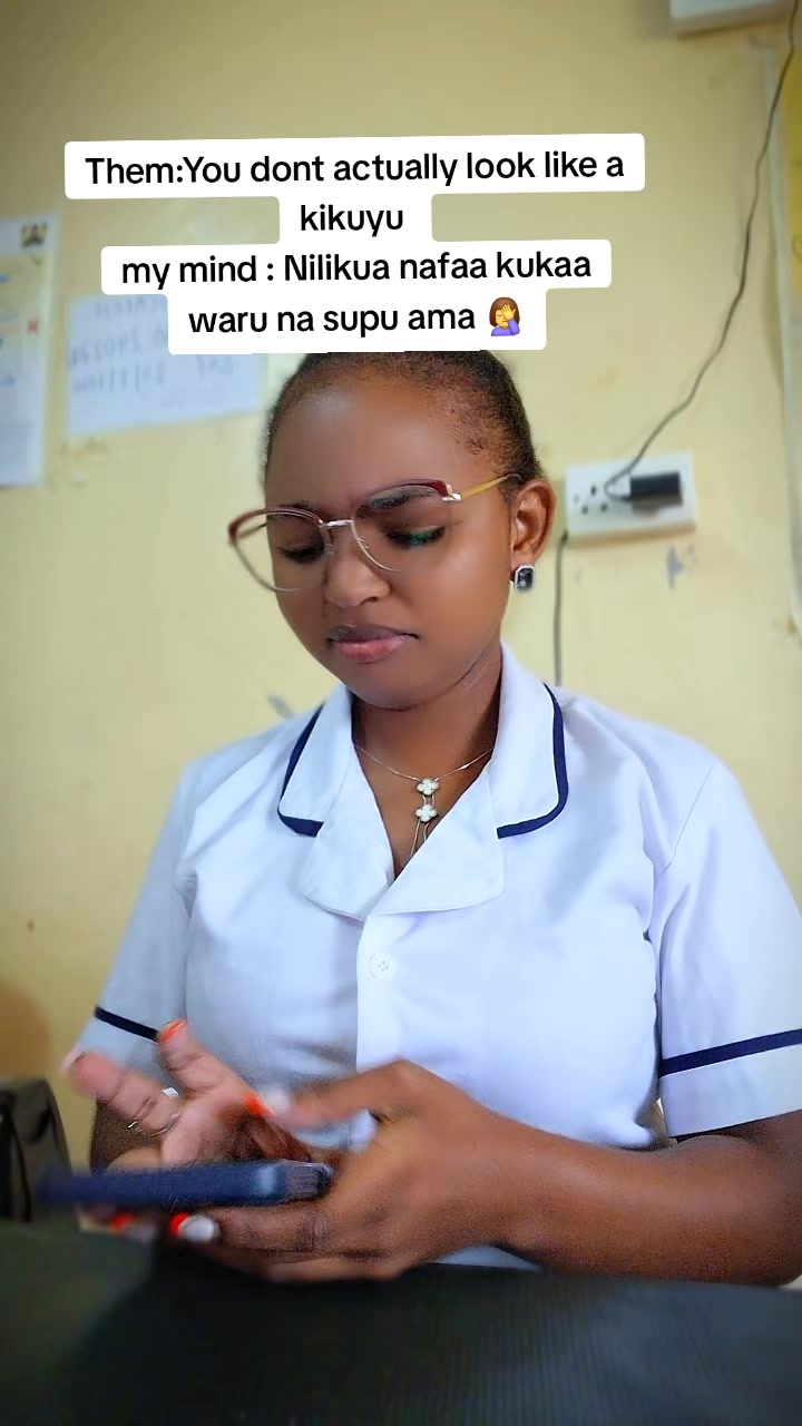 @Gloria Waciama official ❤️