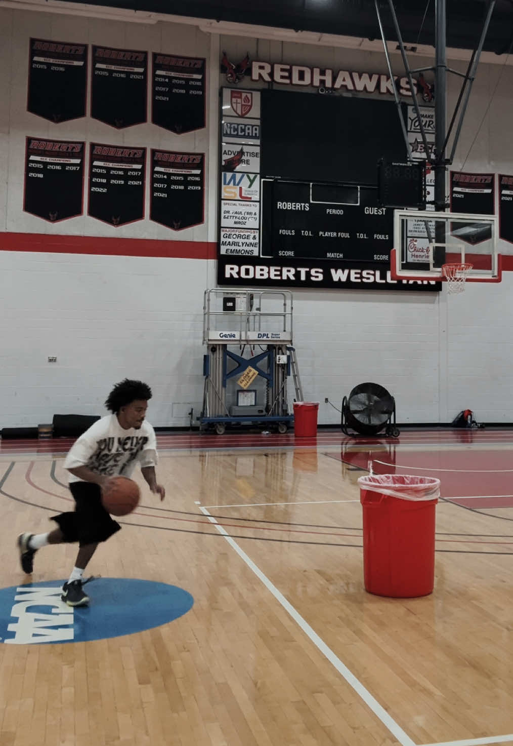 @Landen DeFranco🏀