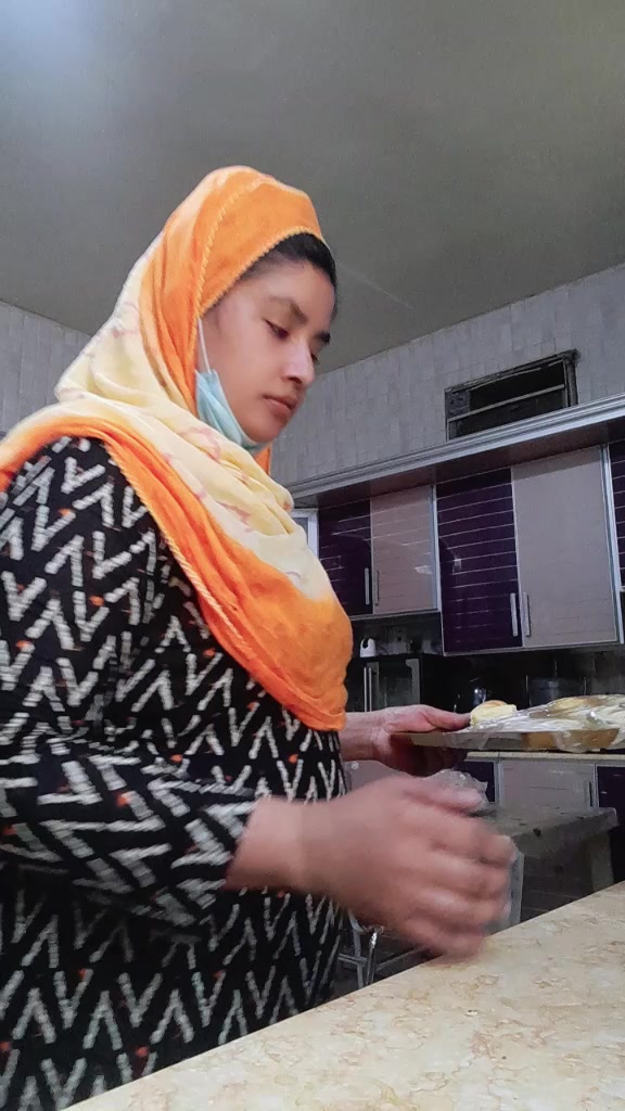 @চাঁদনি রাত