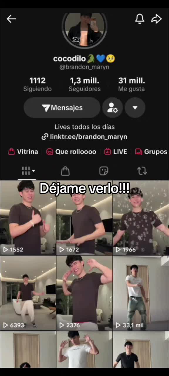 @fandesergioy_benja🐥🐺🐊🇨🇱