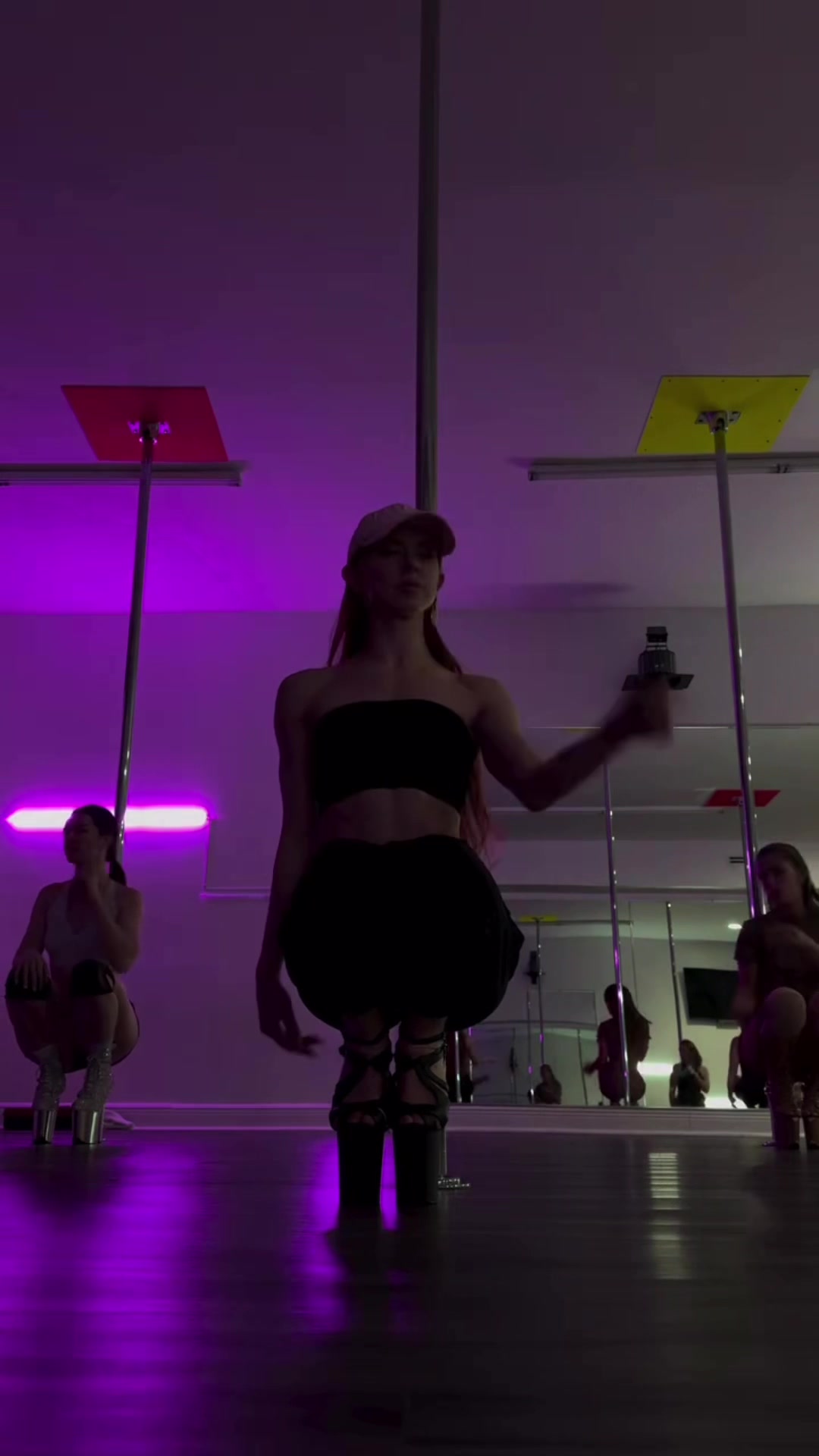 @FlamingoFitnessStudio