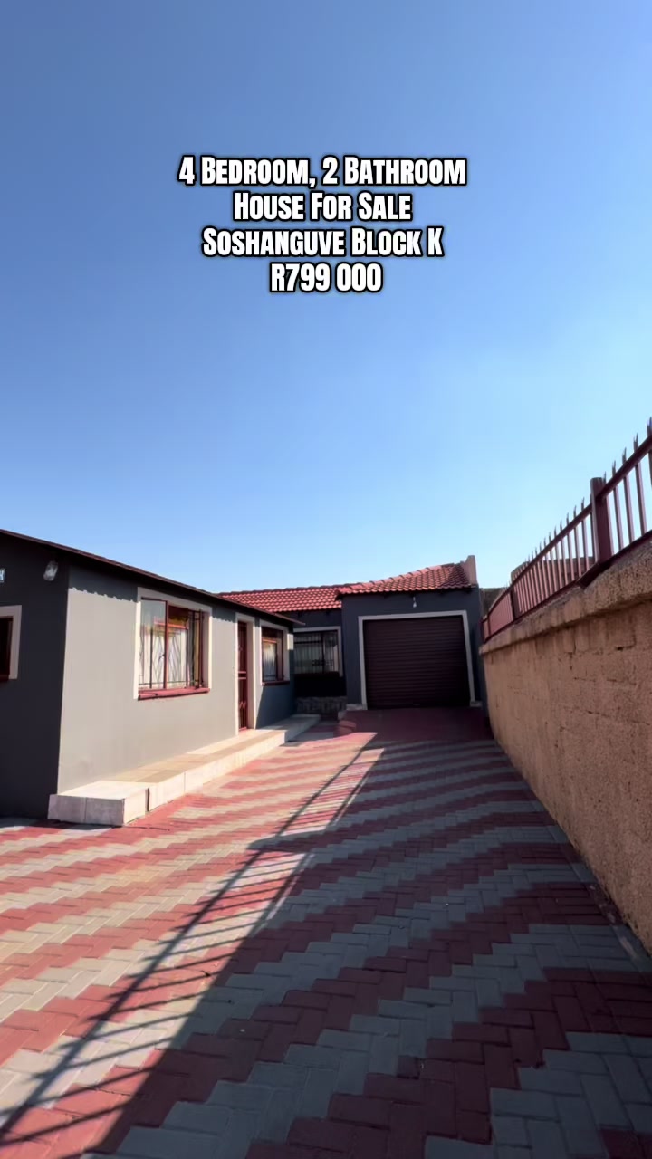 @Homes with Mpho🏡
