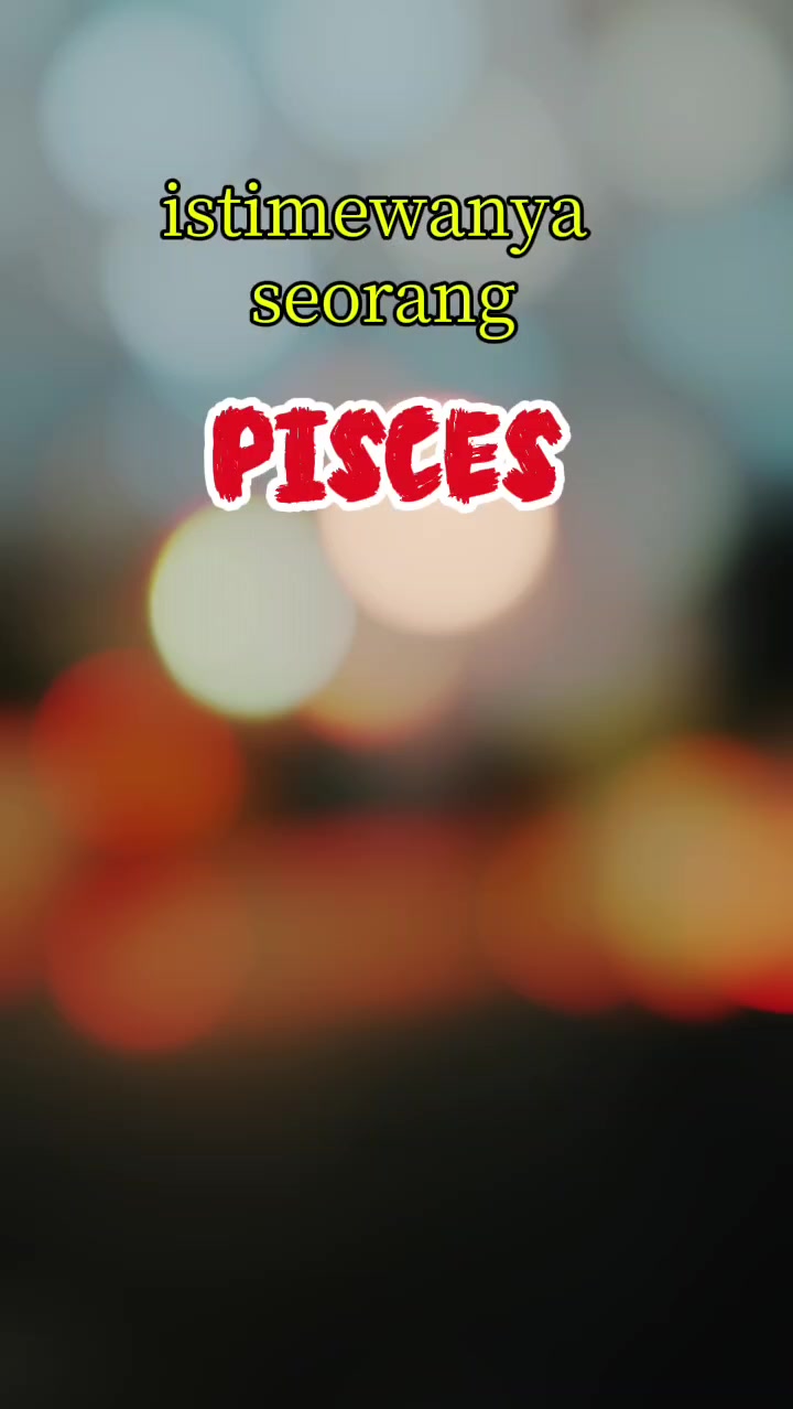 @♓PISCES MARET♓