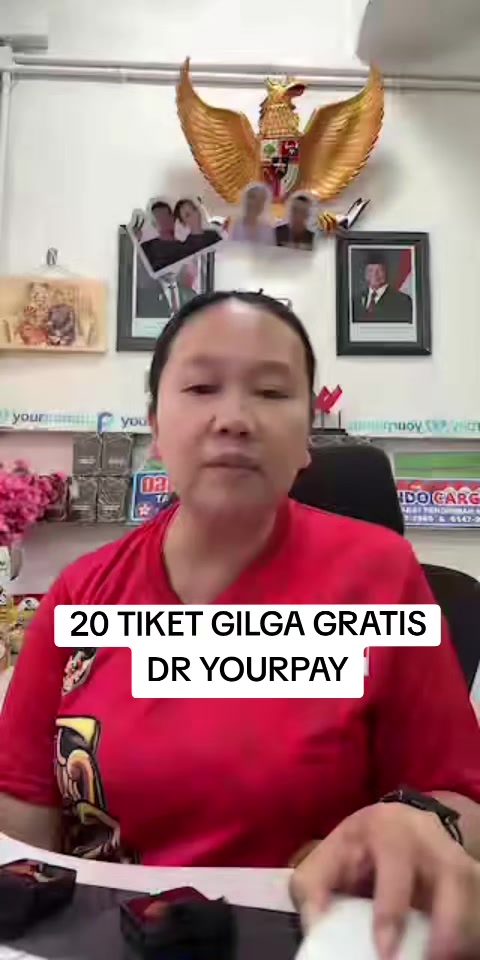 @Miss Yuni