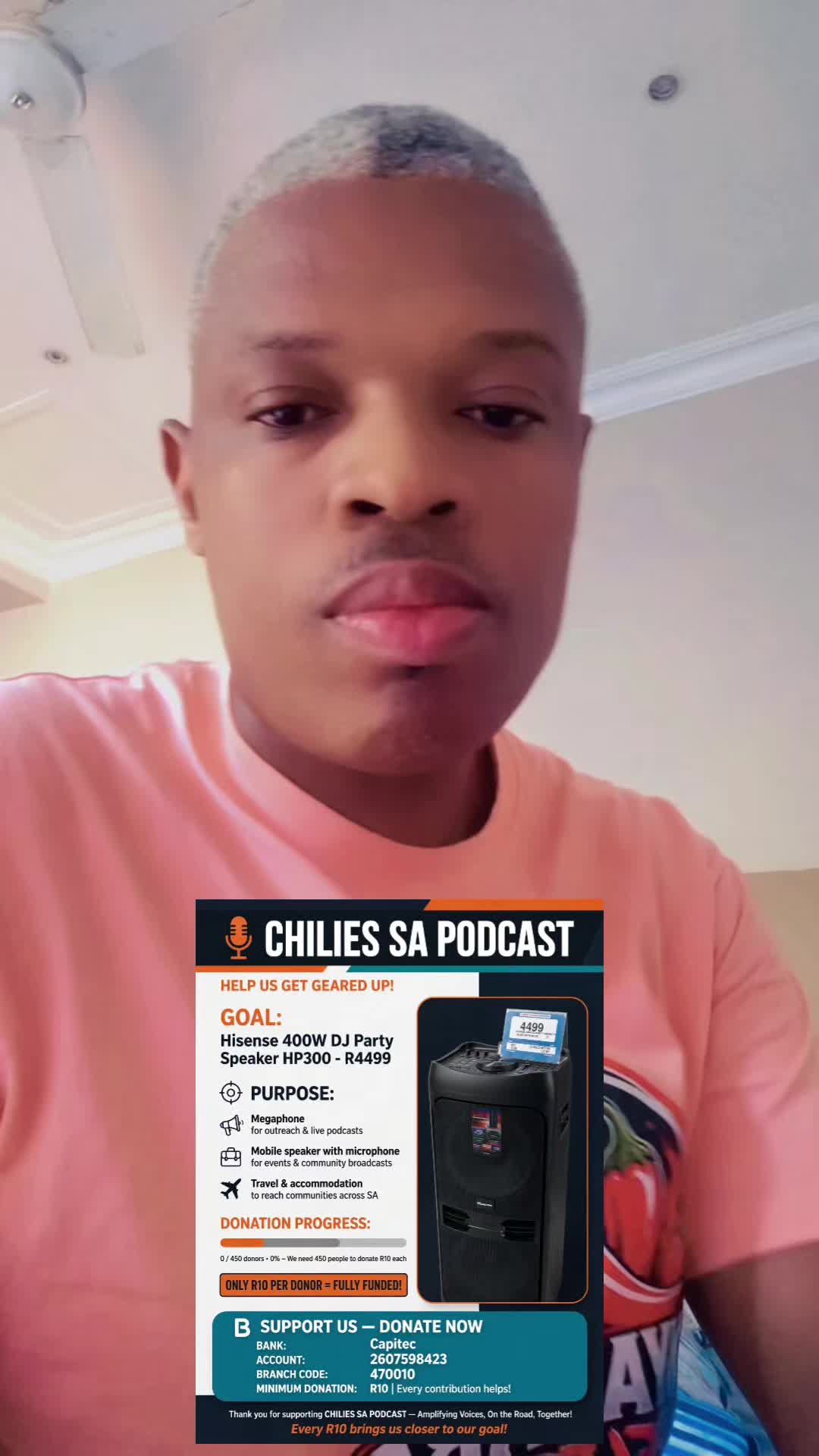 @CHILIES SA PODCAST