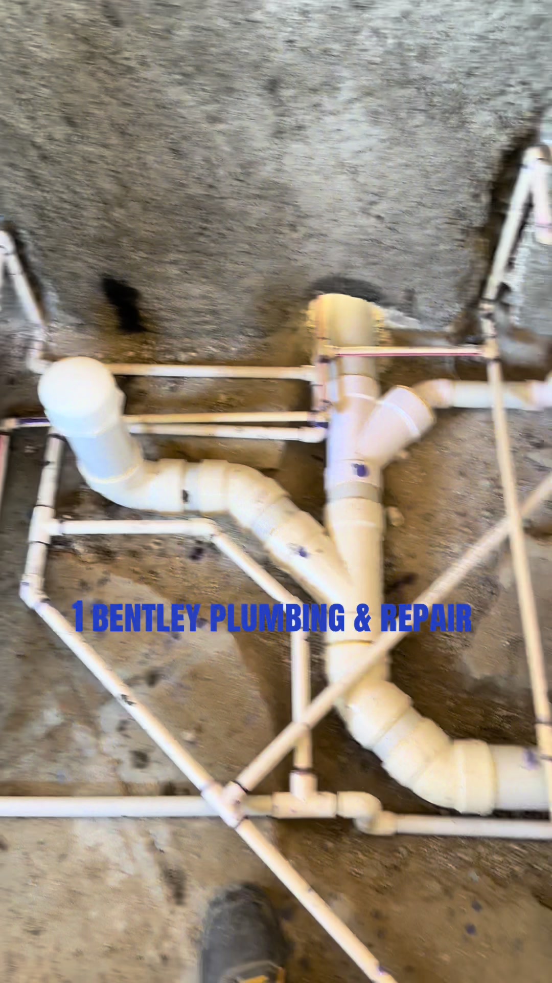 @BENTLEY PLUMBING