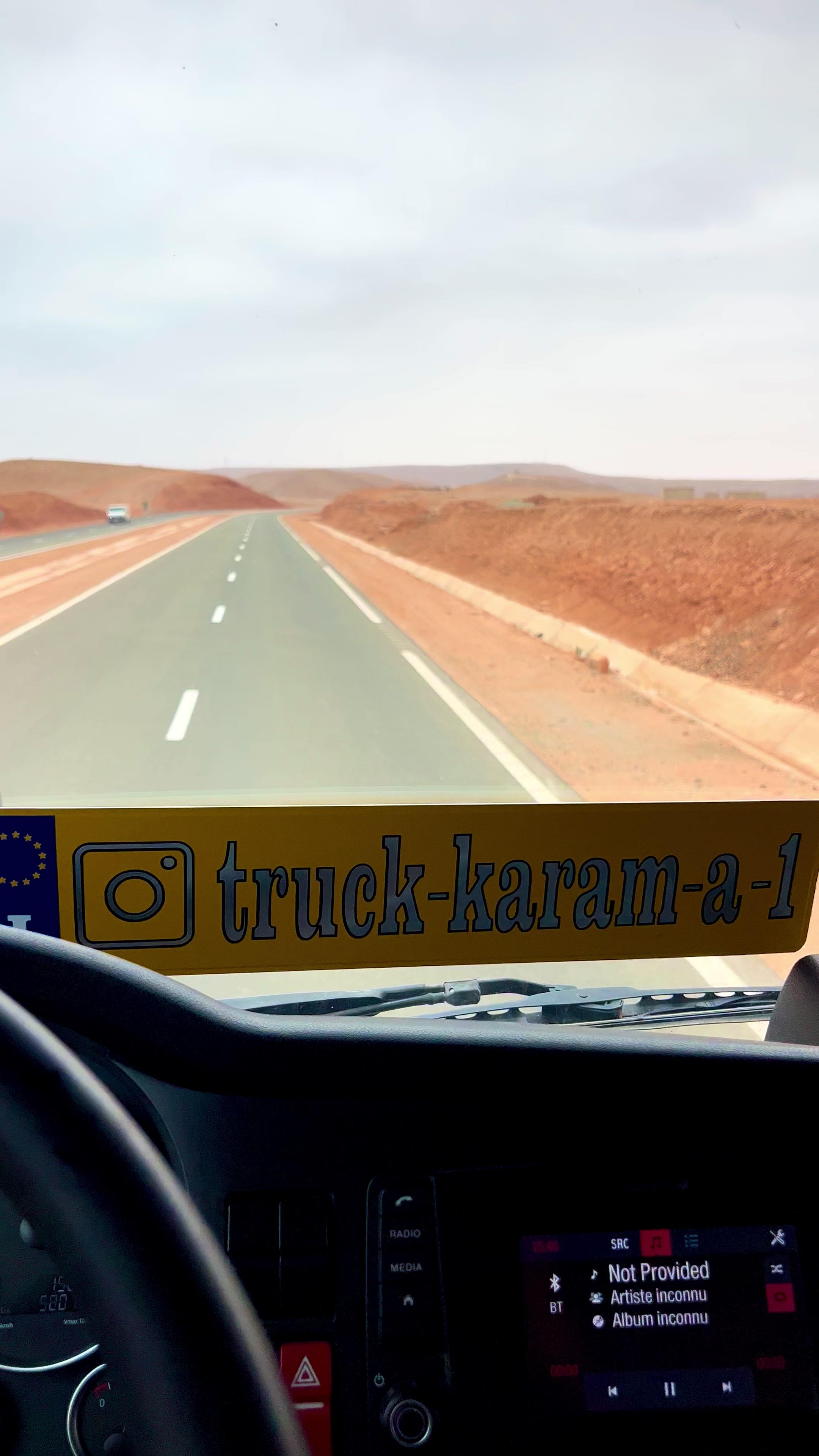 @Truck_Karam_A1