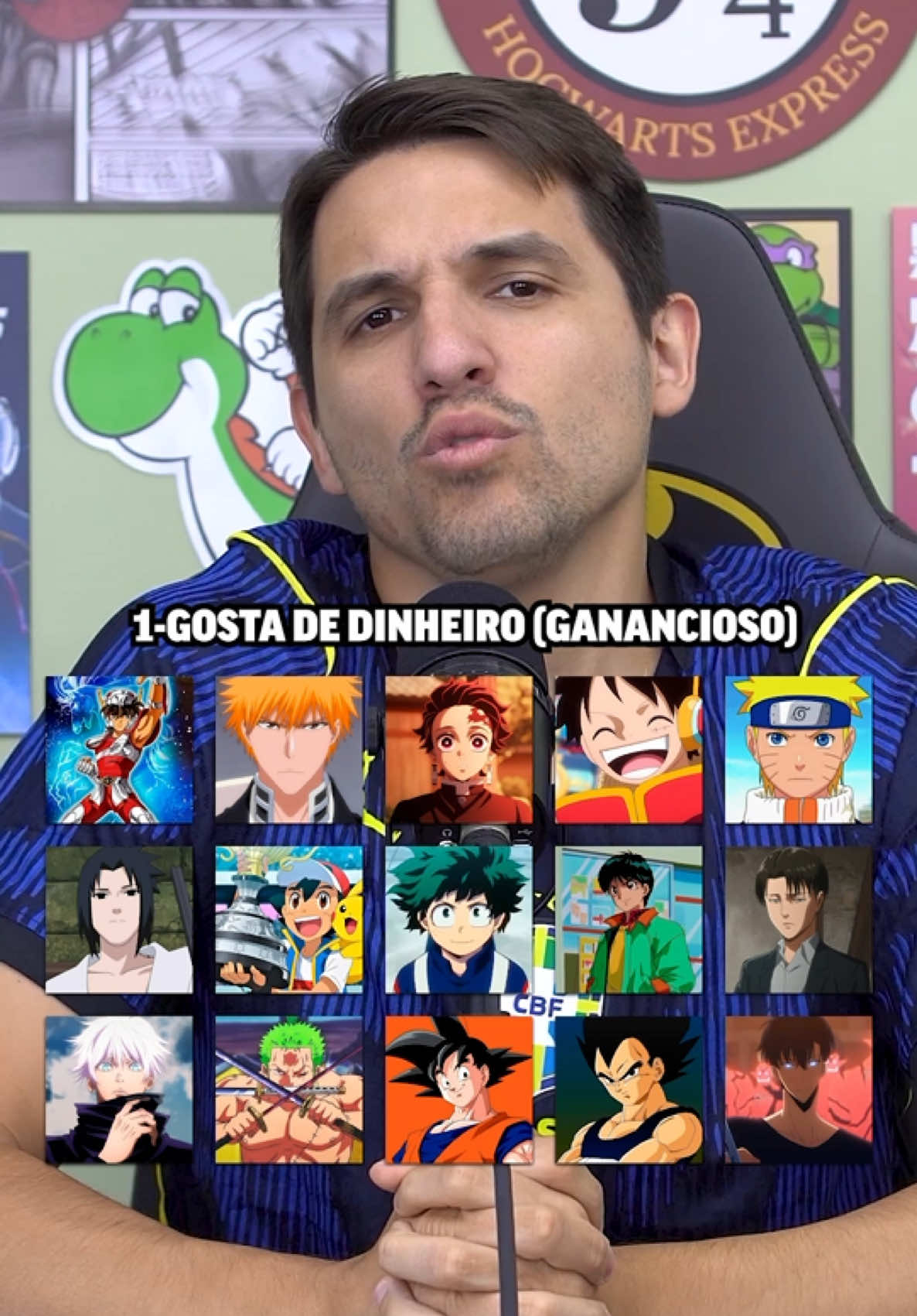 @TRIVIA ANIMES