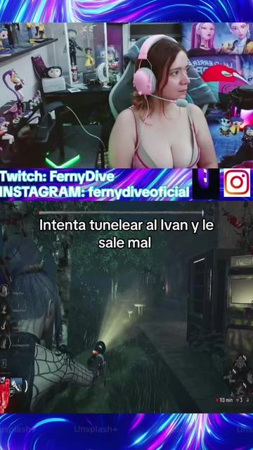 @FernyDive☕️