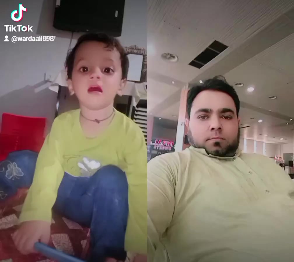 @یہ تیری دیوانگی